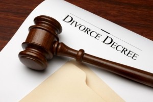 divorce in Oklahoma City