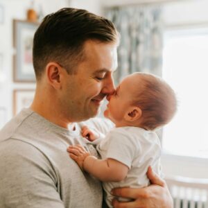 Oklahoma City paternity attorney