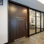 Oklahoma City protective order attorney